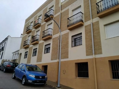 Vivienda en Monesterio (Badajoz)