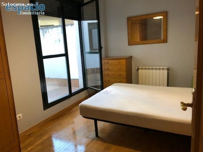 ALQUILER APARTAMENTO PLAZA AYUNTAMIENTO