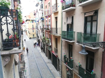 Alquiler de piso en Casco Antiguo-Alde Zaharra (Pamplona), Casco Viejo