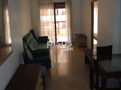 Apartamento en alquiler en Calle de Arturo Duperier