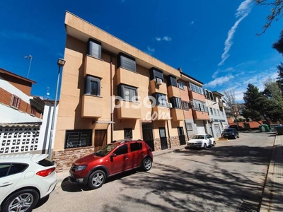 Apartamento en venta en Calle de Navacerrada, 25