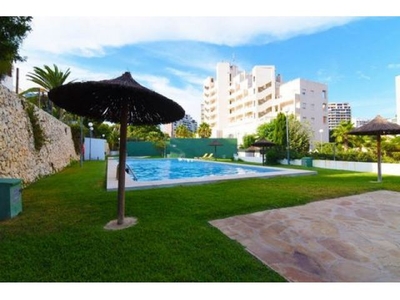 apartamento en Venta en Calpe