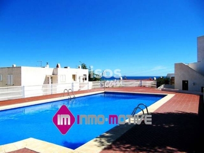 Apartamento en venta en Las Atalayas-U.R.M.I.-Cerro-Mar