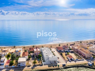 Apartamento en venta en Pozo del Esparto