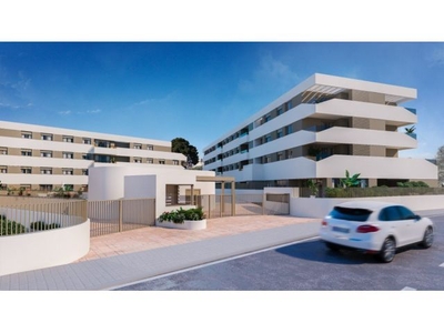 Apartamento en Venta en San Juan de Alicante, Alicante