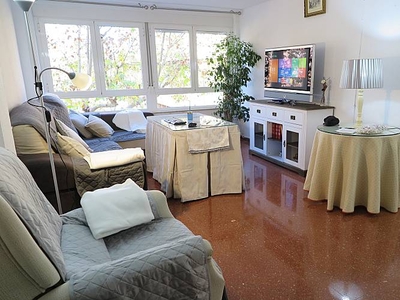 Apartamento para 7 personas en Córdoba centro