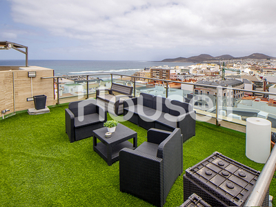 Ático-dúplex en venta de 370 m² Calle Pizarro, 35010 Palmas de Gran Canaria (Las) (Las Palmas)