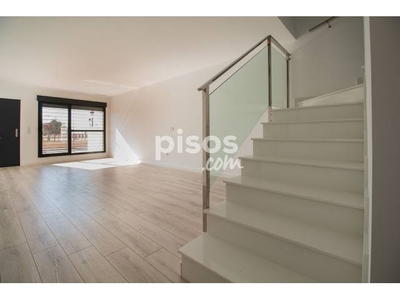 Casa adosada en venta en Avenida Serra Calderona, 1