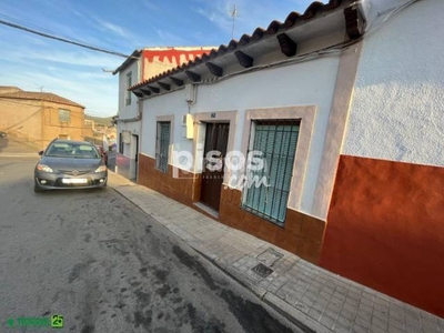 Casa adosada en venta en Calle de las Milflores, cerca de Calle de la Cuesta de los Toreros