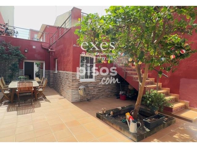 Casa adosada en venta en Creu de Barberà