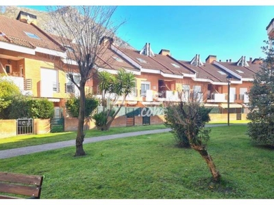 Casa adosada en venta en Urbanización Monsacro, 18