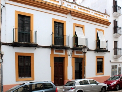 Casa-Chalet en Venta en Sevilla Sevilla