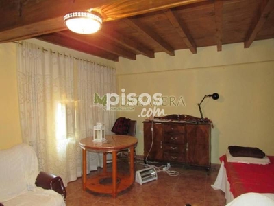 Casa en venta en Calle Alejandro Perez Bolivar, 6