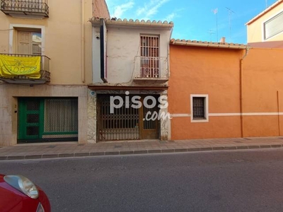 Casa en venta en Calle Angels Mare de Deu Dels, nº 8