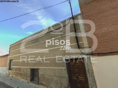 Casa en venta en Calle C. Rda. de La Cuesta, 25, nº 25