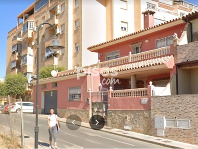 Casa en venta en Calle del Río Guadarranque