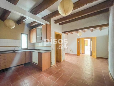 Casa en venta en Calle Enmig D', nº 31