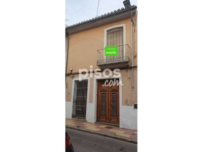 Casa en venta en Carrer de València, cerca de Carrer de Sant Andrés