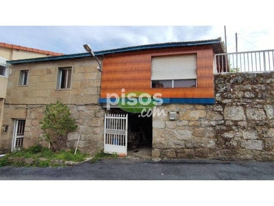 Casa en venta en Piñor