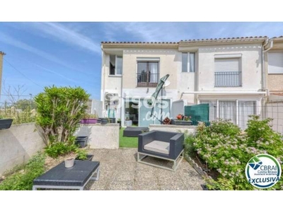 Casa en venta en Port Esportiu-Canyelles-Puig Rom