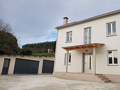 Casa para 8 personas a 3,5 km de la playa