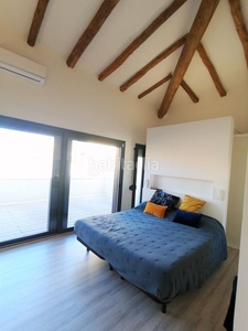 Chalet con 3 habitaciones con calefacción y aire acondicionado en Lleida