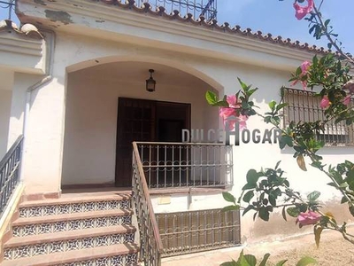 CHALET PAREADO EN VENTA