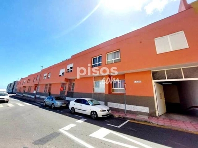 Dúplex en venta en El Frontón