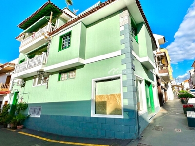 Edificio Viviendas en Venta en Puerto De La Cruz Santa Cruz de Tenerife
