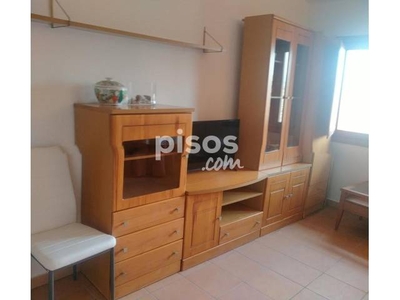 Estudio en venta en Calle de Gotor