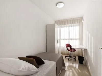 Habitaciones en C/ Avenida villamayor, Salamanca Capital por 300€ al mes