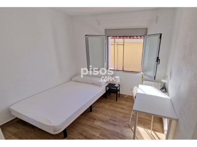 Habitaciones en C/ tirso de molina, Guadalajara Capital por 270€ al mes