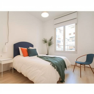 Habitaciones en C/ Yébenes, Madrid Capital por 390€ al mes