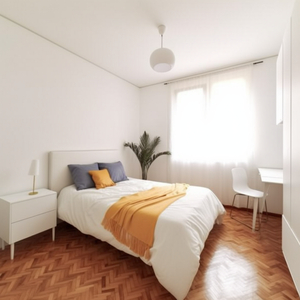 Habitaciones en C/ Yebenes, Madrid Capital por 450€ al mes