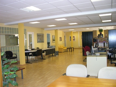 Oficina en alquiler, Moncloa - Aravaca - Ciudad Universitaria, Madrid