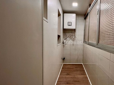 Piso bonito piso recién reformado por completo en zona inmejorable en Hospitalet de Llobregat (L´)