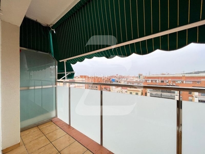 Piso con 3 habitaciones con ascensor en Vinyets-Molí Vell Sant Boi de Llobregat