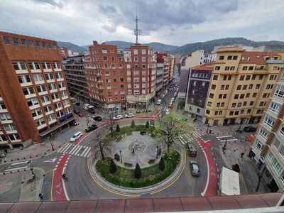 Piso en alquiler Otxarkoaga - Txurdinaga, Bilbao