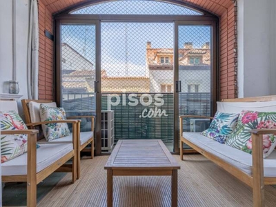 Piso en venta en Calle de la Flor Baja, 7