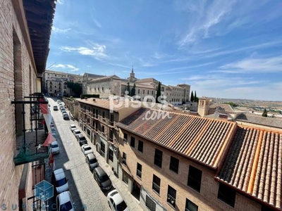 Piso en venta en Calle de Miguel de Cervantes