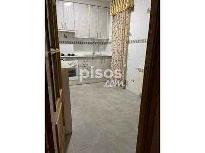 Piso en venta en Calle Ruiz de Alda