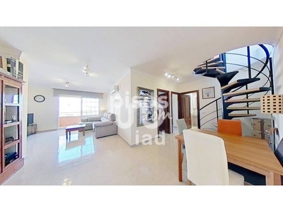 Piso en venta en Cubelles