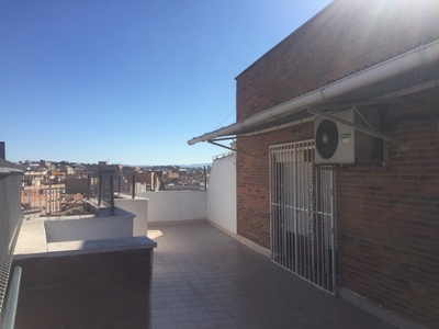 Venta de ático con terraza en Molina de Segura, Centro