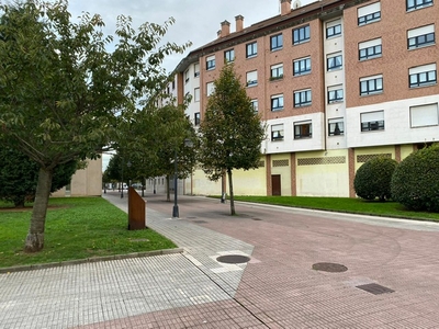 Venta de piso en El Natahoyo-Moreda (Gijón), ESTRELLA DE MAR