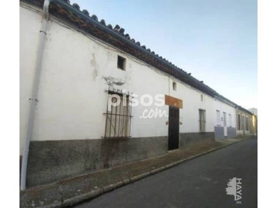 Casa pareada en venta en Moríñigo en Moriñigo por 60.800 €