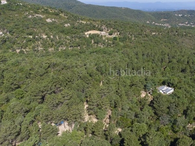 Chalet con 3 habitaciones con vistas a la montaña en Caldes de Malavella