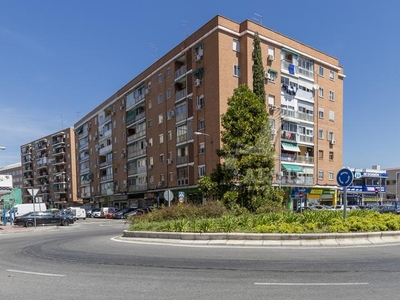 Piso en venta en Caballería Española