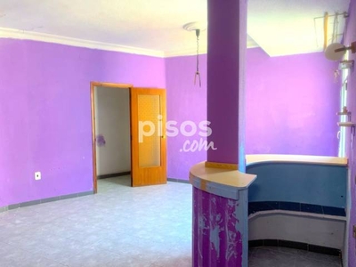 Piso en venta en Carrer Xeresa, 11