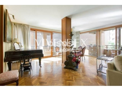 Piso en venta en Les Tres Torres en Les Tres Torres por 1.590.000 €