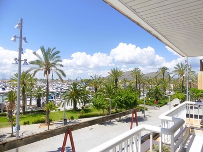 Alcudia apartamento en venta